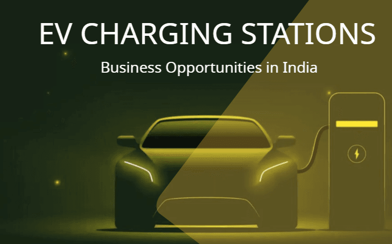 EV Charging Station Business in India (2026): Costs, Revenue and Profitability