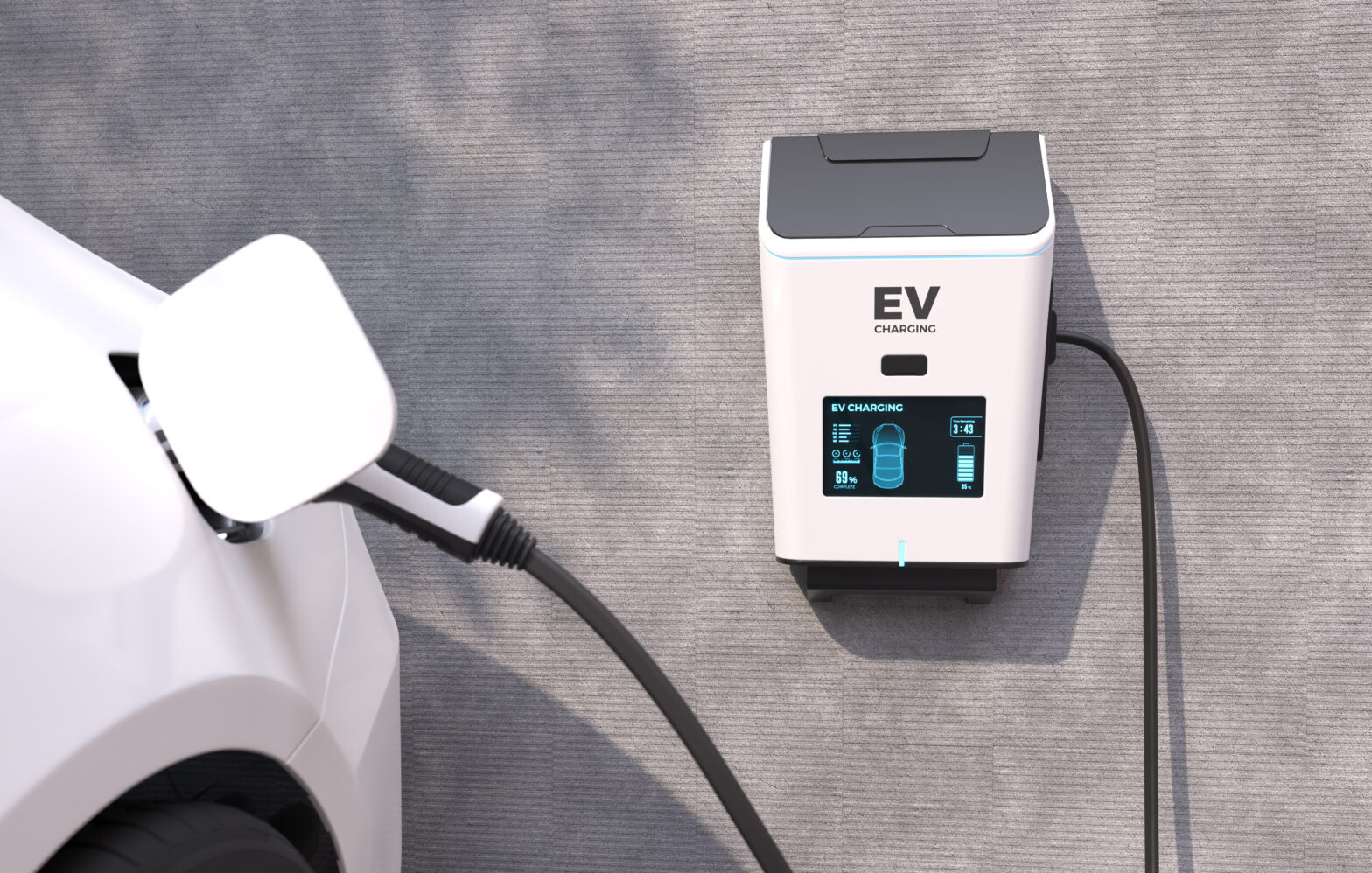 top-ten-ev-charger-manufacturers-in-india-earthtron-ev