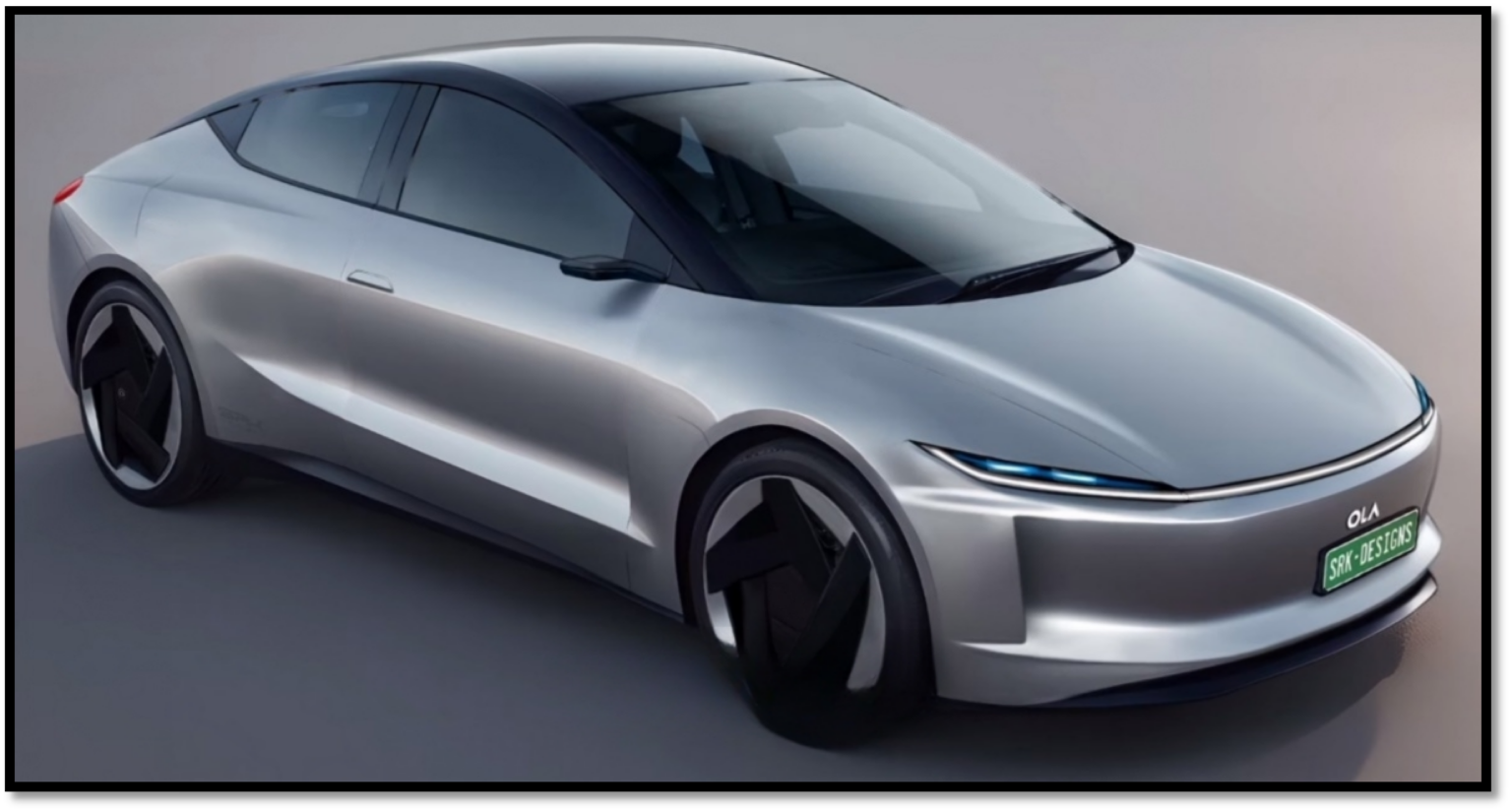 Electric Cars In India 2024 Earthtron EV